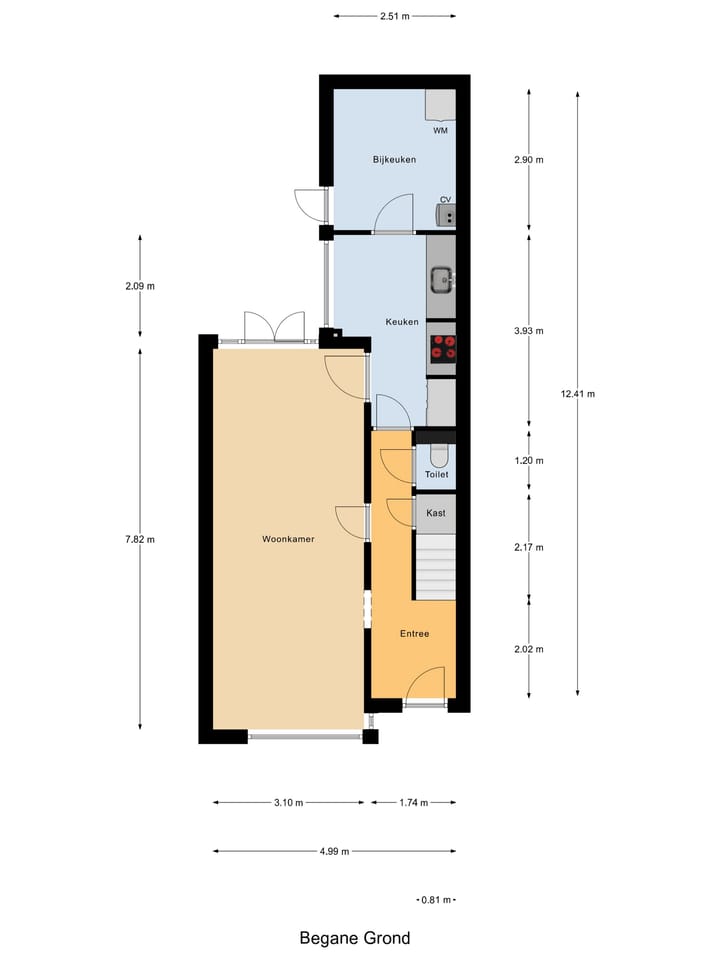 Foto 37 van Pironstraat 53