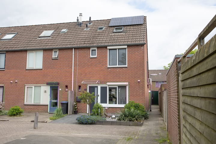 Foto 1 van De Fuut 12