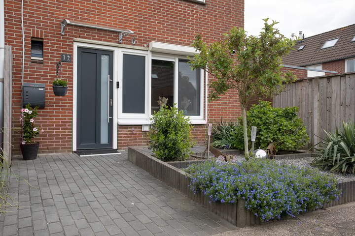 Foto 7 van De Fuut 12