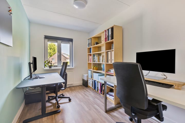 Foto 13 van Brandebeemd 16