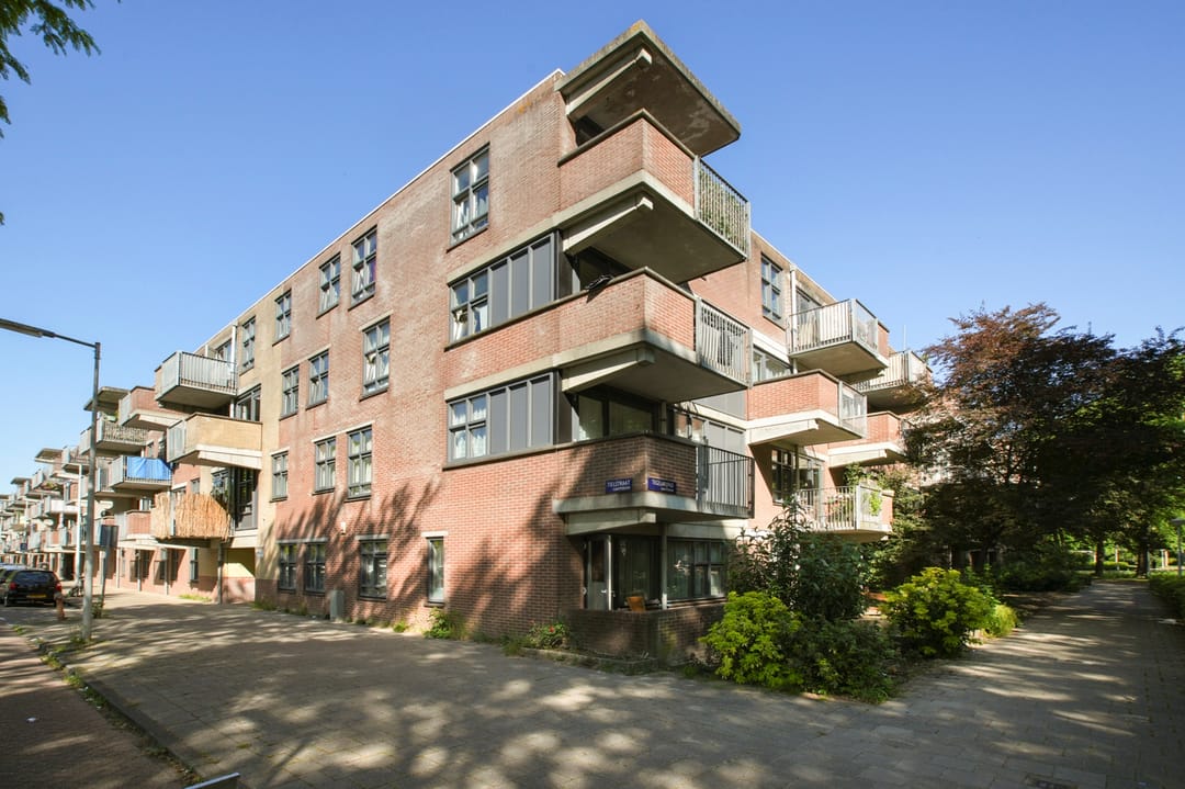 Foto 1 van Tielstraat 103