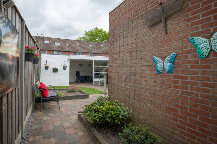 Foto 9 van De Fuut 12