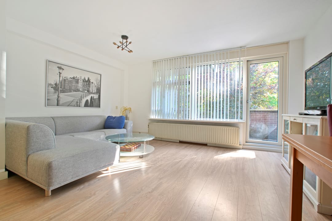 Foto 2 van Tielstraat 103