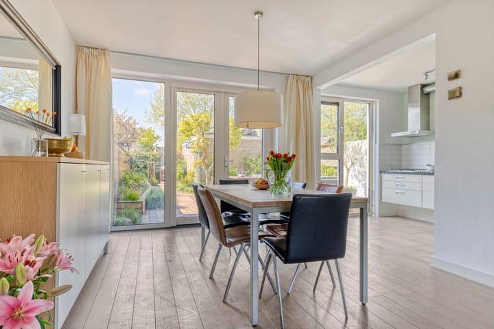 Foto 3 van Wendelmoet Claesdochterlaan 9