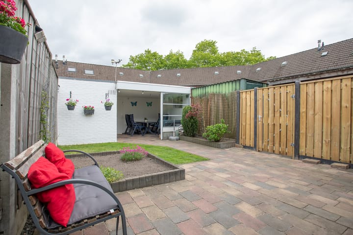 Foto 10 van De Fuut 12