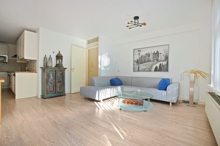 Foto 5 van Tielstraat 103