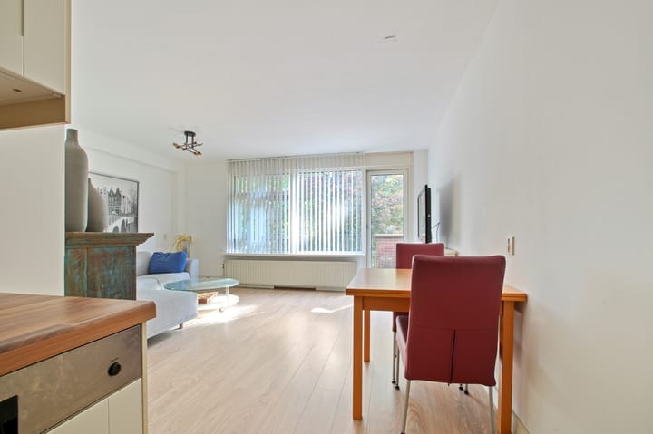 Foto 6 van Tielstraat 103