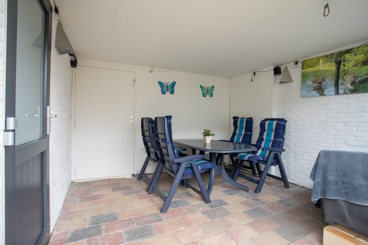 Foto 12 van De Fuut 12