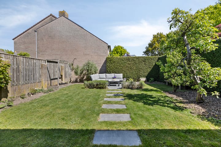 Foto 21 van Brandebeemd 16