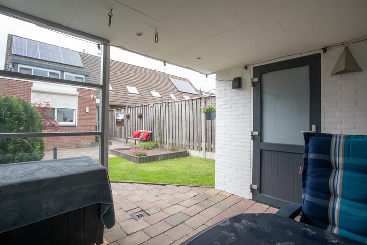 Foto 14 van De Fuut 12