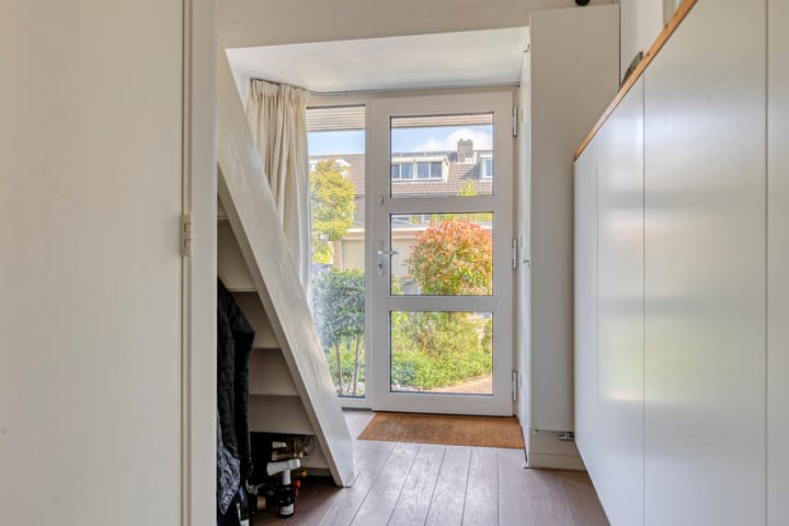 Foto 7 van Wendelmoet Claesdochterlaan 9