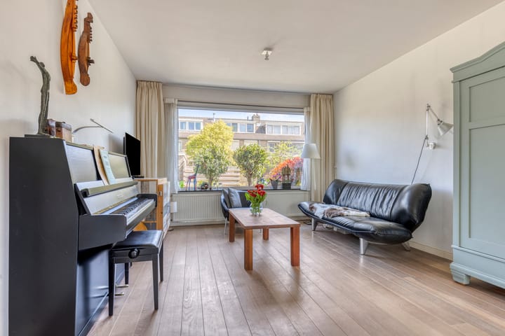 Foto 10 van Wendelmoet Claesdochterlaan 9