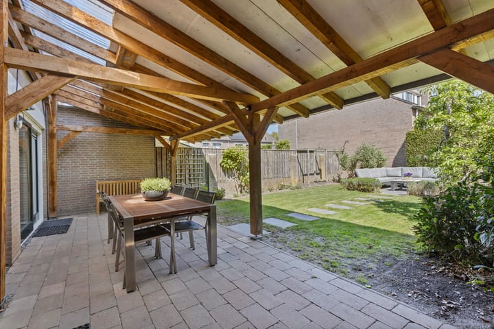 Foto 23 van Brandebeemd 16