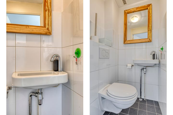 Foto 9 van Wendelmoet Claesdochterlaan 9