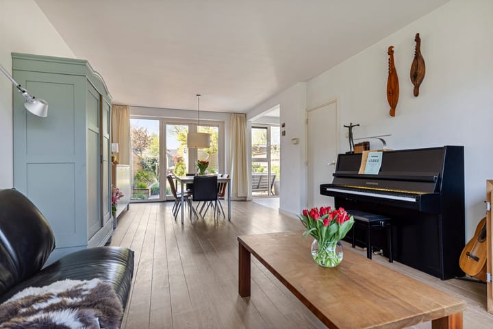 Foto 11 van Wendelmoet Claesdochterlaan 9