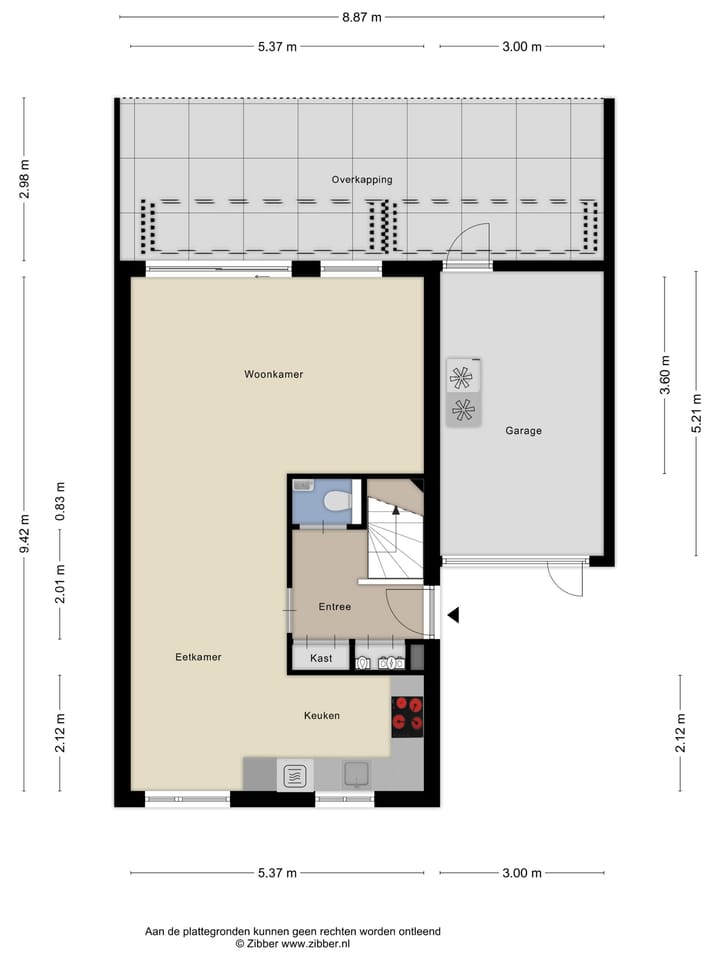 Foto 27 van Brandebeemd 16