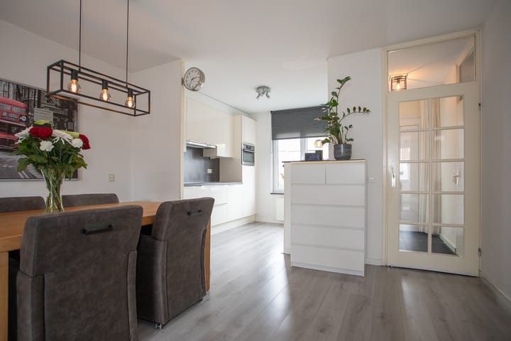 Foto 15 van De Fuut 12