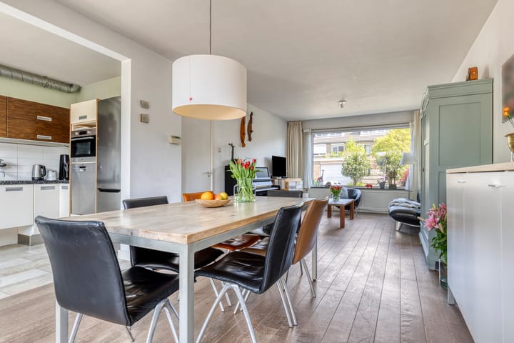 Foto 12 van Wendelmoet Claesdochterlaan 9