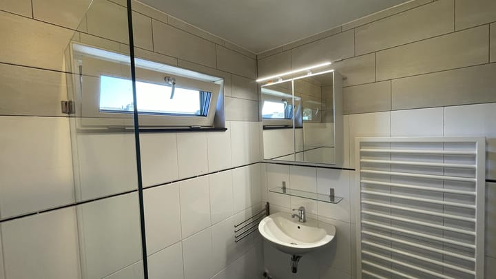 Foto 16 van Wendelmoet Claesdochterlaan 9