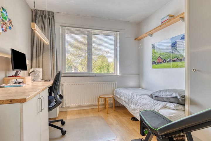 Foto 19 van Wendelmoet Claesdochterlaan 9