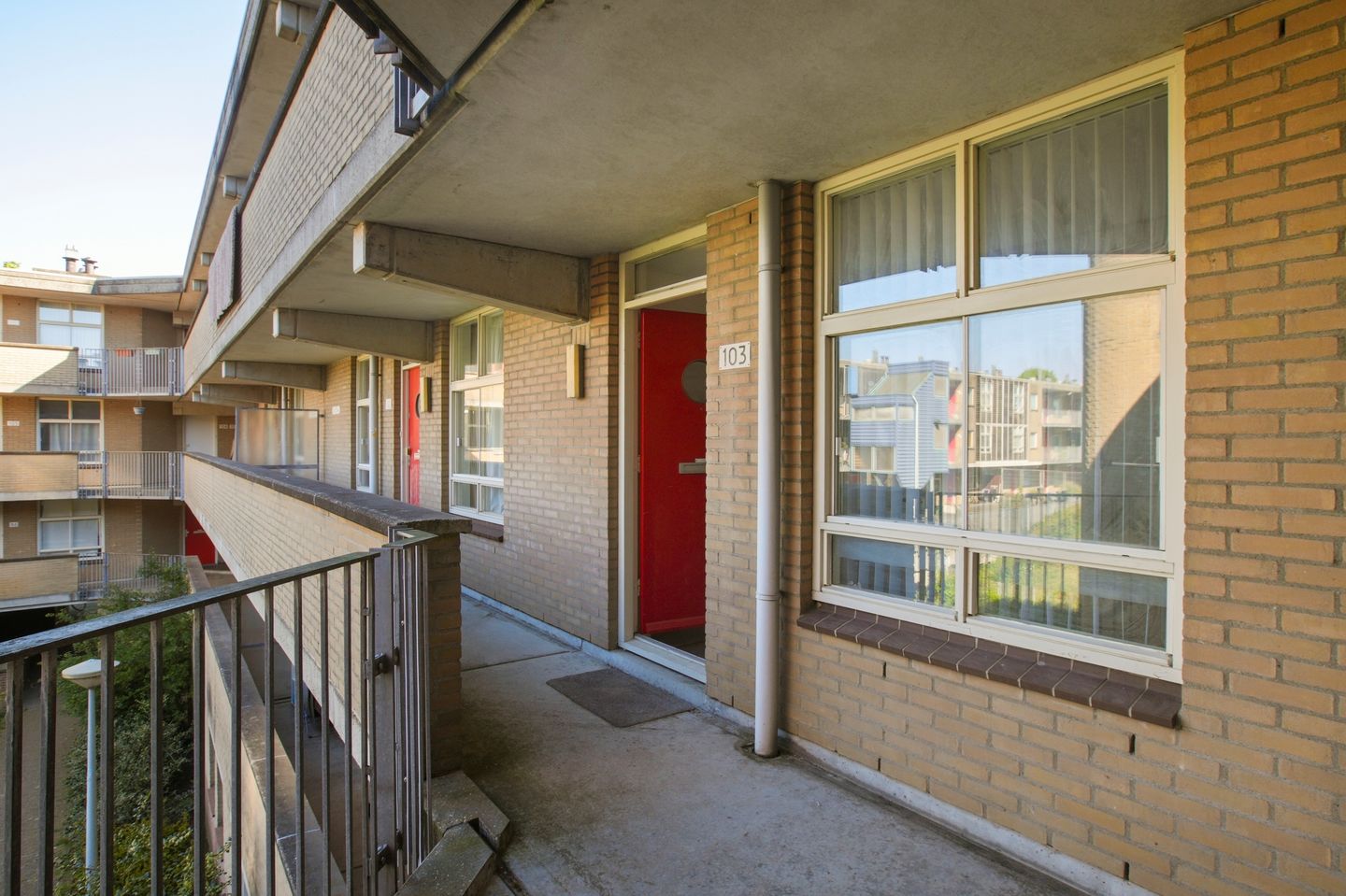 Foto 25 van Tielstraat 103