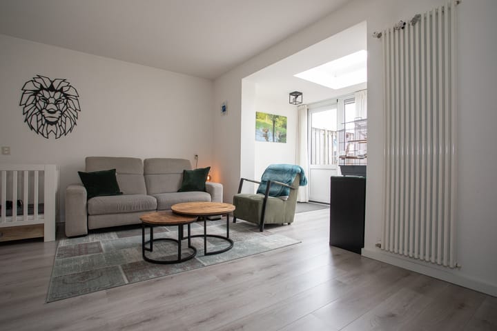 Foto 21 van De Fuut 12