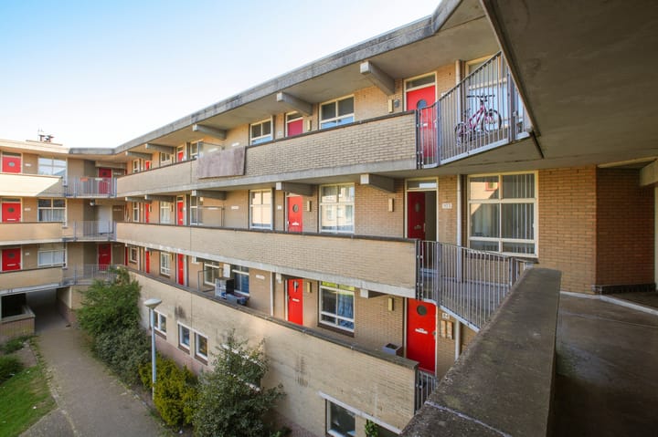 Foto 26 van Tielstraat 103