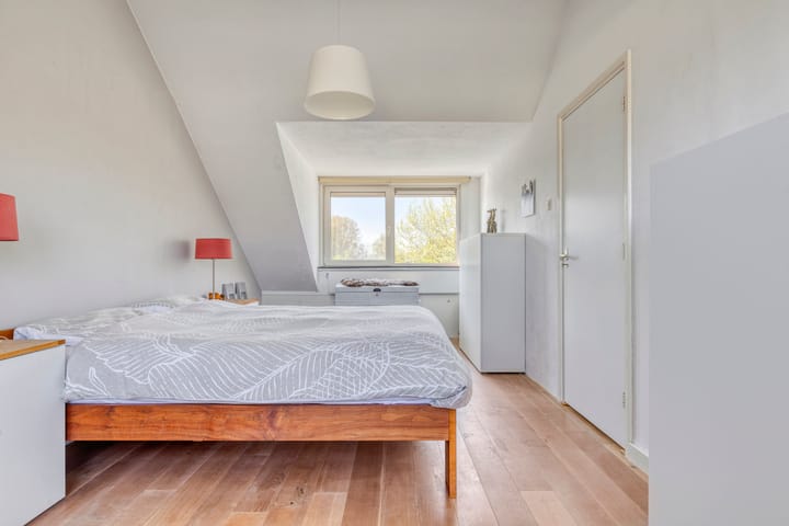 Foto 23 van Wendelmoet Claesdochterlaan 9