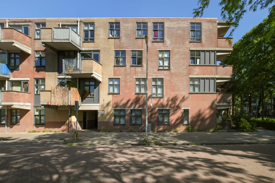 Foto 28 van Tielstraat 103