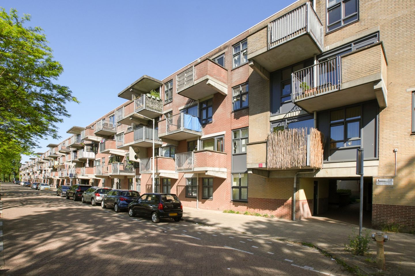 Foto 29 van Tielstraat 103