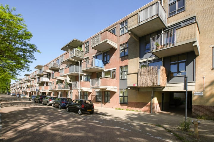 Foto 29 van Tielstraat 103