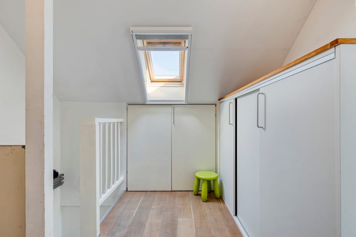 Foto 22 van Wendelmoet Claesdochterlaan 9