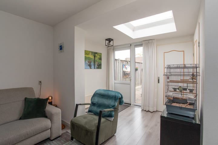 Foto 25 van De Fuut 12