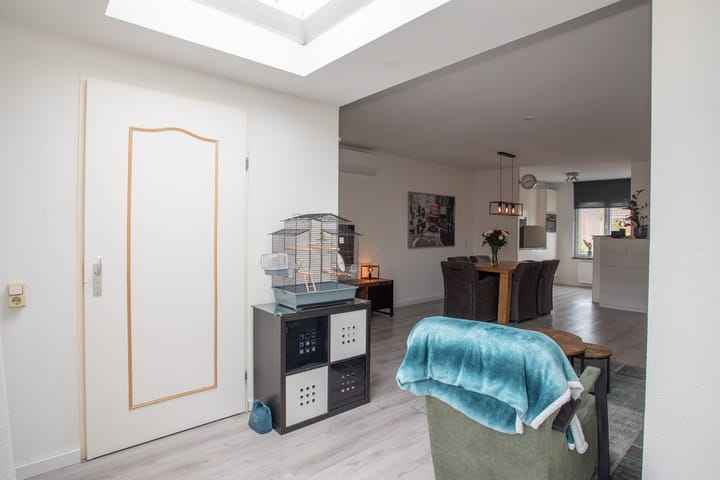 Foto 26 van De Fuut 12