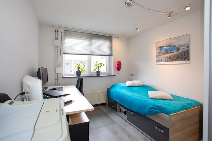 Foto 28 van De Fuut 12