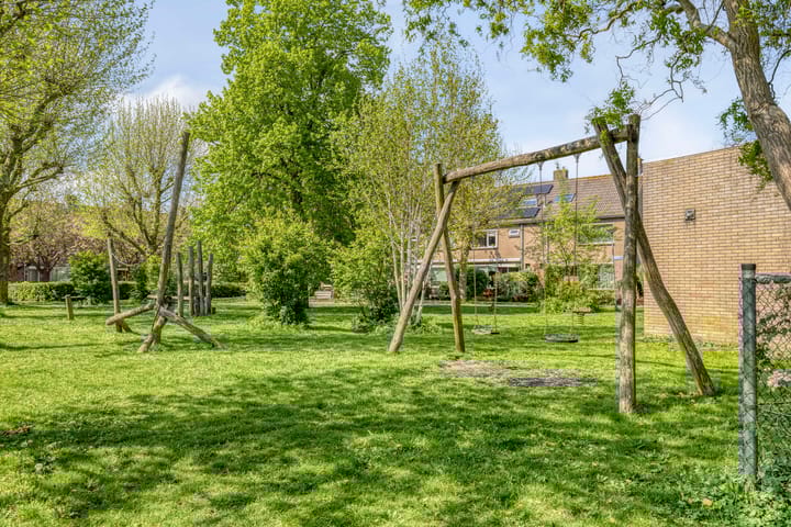 Foto 33 van Wendelmoet Claesdochterlaan 9