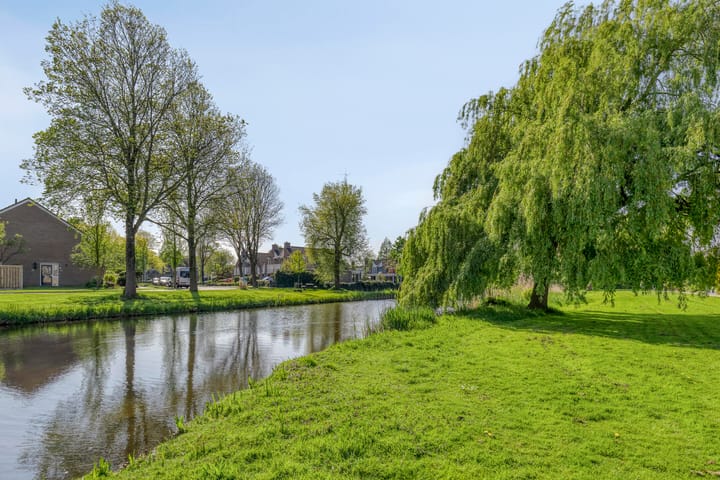 Foto 34 van Wendelmoet Claesdochterlaan 9