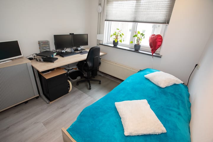 Foto 30 van De Fuut 12