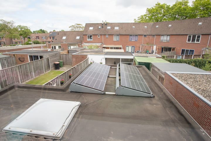 Foto 35 van De Fuut 12