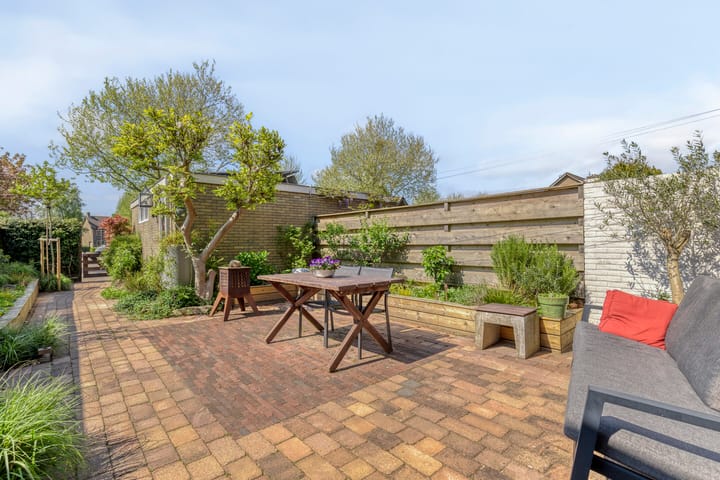 Foto 26 van Wendelmoet Claesdochterlaan 9