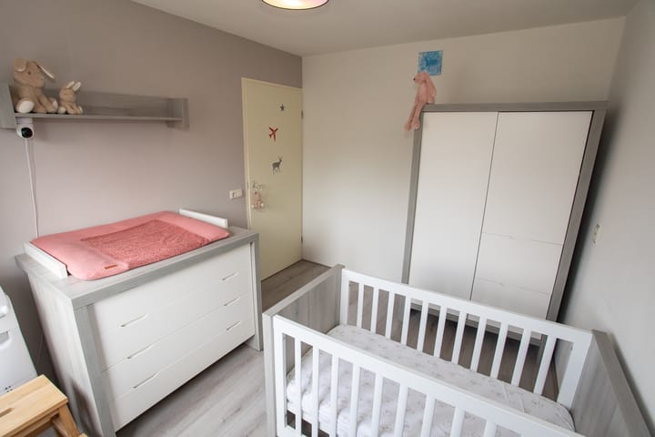 Foto 37 van De Fuut 12