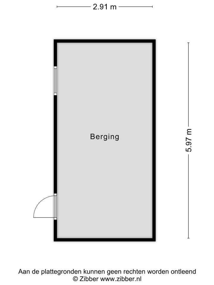 Foto 39 van Wendelmoet Claesdochterlaan 9