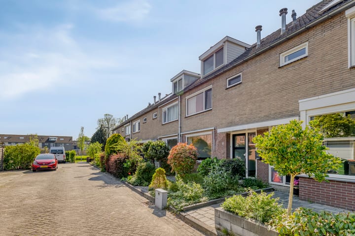 Foto 32 van Wendelmoet Claesdochterlaan 9