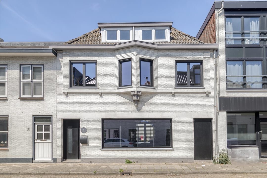Foto 1 van Oostdam 4