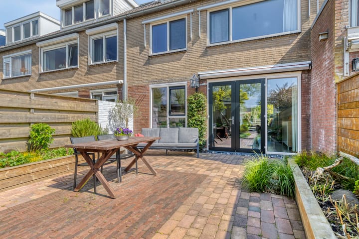 Foto 27 van Wendelmoet Claesdochterlaan 9