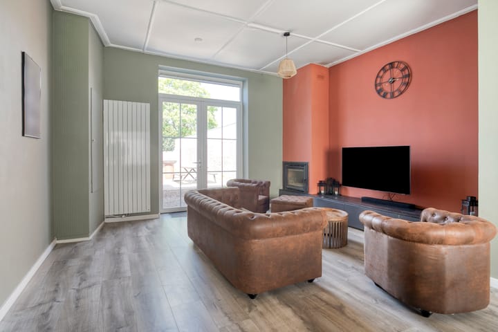 Foto 2 van Oostdam 4