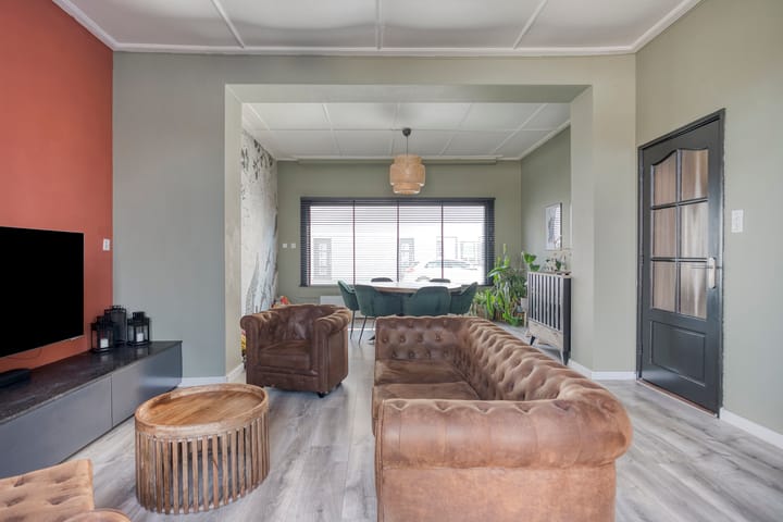 Foto 3 van Oostdam 4