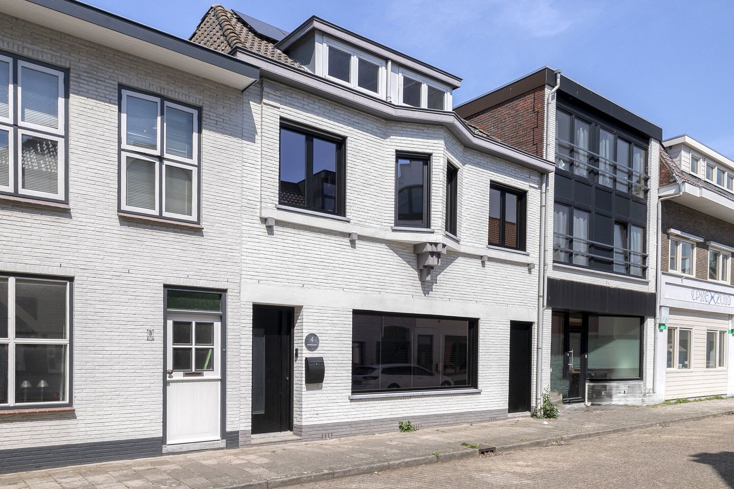 Foto 5 van Oostdam 4