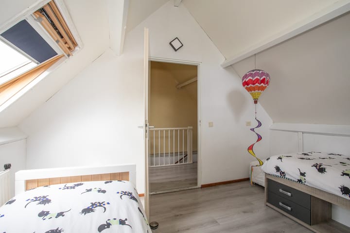 Foto 45 van De Fuut 12