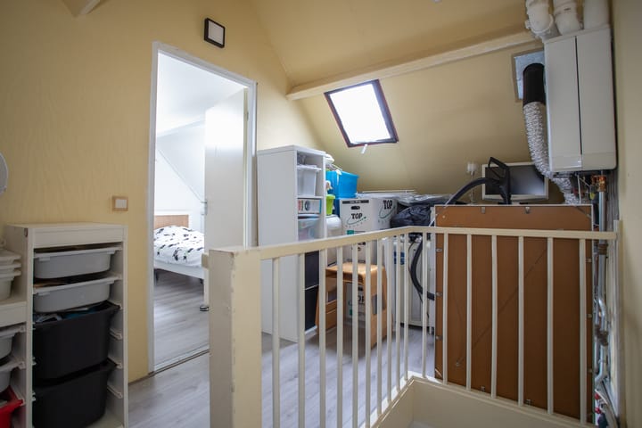 Foto 47 van De Fuut 12